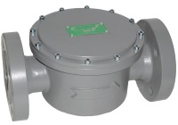Plynový filter KAP